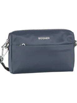 Bogner Accessoires Damen Bodybag - Klosters Sita SHZ in blau