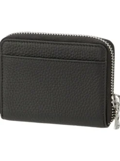 Bogner Accessoires Damen Geldbörse - Bozen Norah MH6Z in schwarz