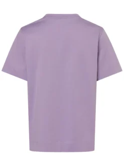 BOSS Damen T-Shirt - Elpha_placed in flieder