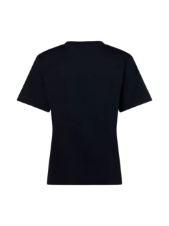 BOSS Damen T-Shirt - Elpha in marine - Ärmel: kurzarm