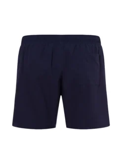 BOSS Herren Badeshorts - Iconic in marine - Länge: kurz