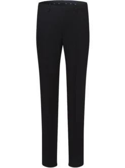 BOSS Herren Baukasten-Hose - H-Leon-MM-C-224 in marine