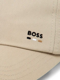 BOSS Herren Cap - Zed in melange