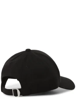 BOSS Herren Cap - Zed in schwarz