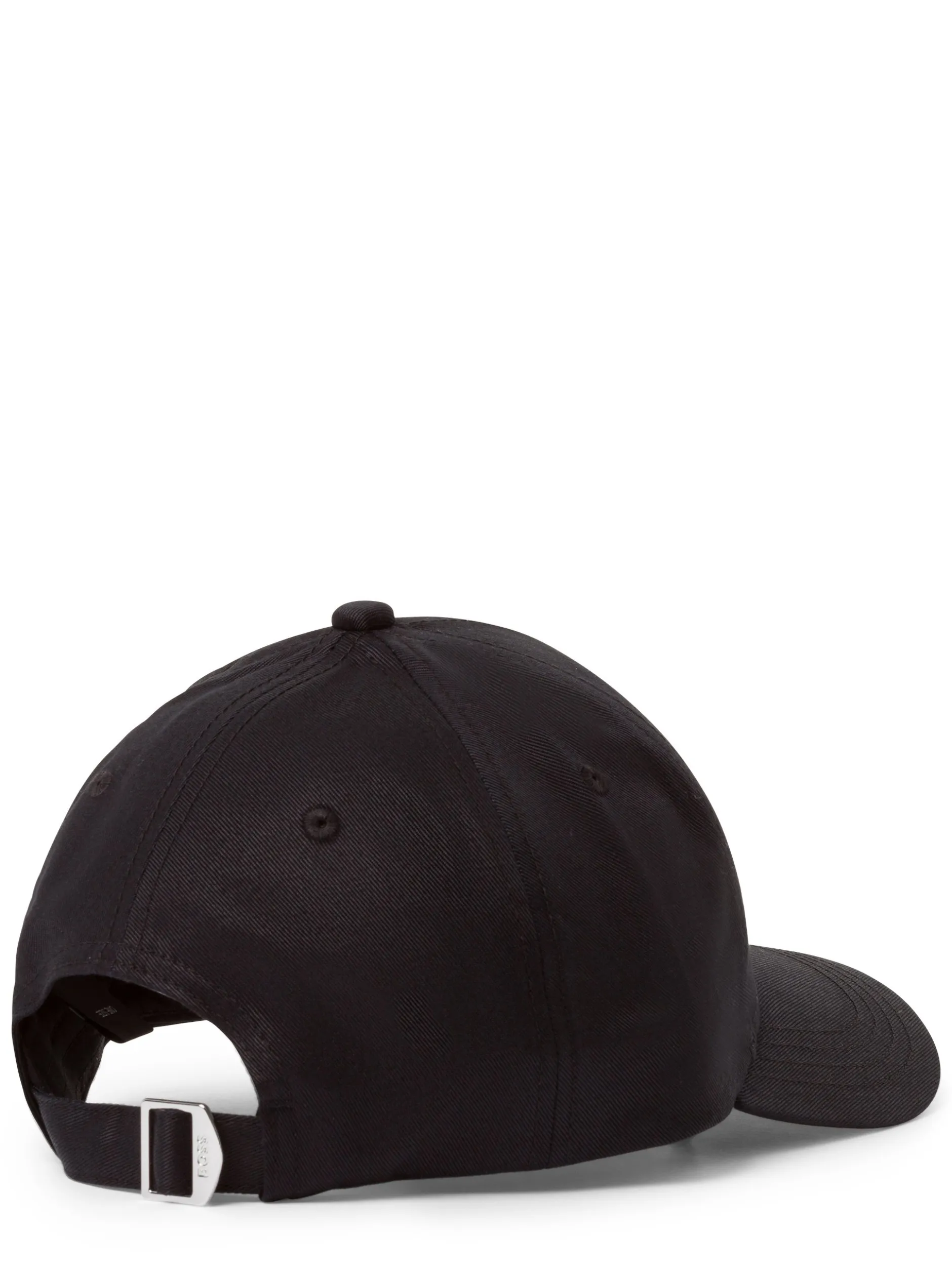 BOSS Herren Cap - Zed in schwarz