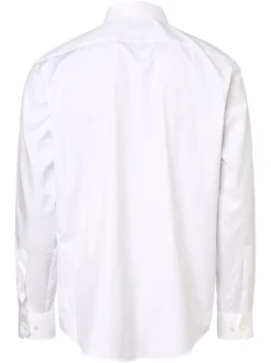BOSS Herren Hemd - H-JOE-spread-C1-222 in weiß