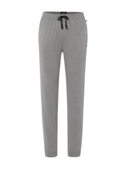 BOSS Herren Jogginghose - Mix&Match in hellgrau
