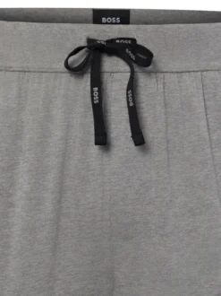 BOSS Herren Jogginghose - Mix&Match in hellgrau