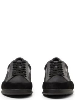 BOSS Herren Sneaker - Nitan in schwarz