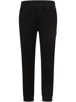 BOSS Herren Sweathose - Lamont 82 in schwarz