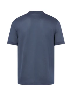 BOSS Herren T-Shirt - H-Thompson in indigo