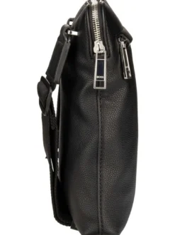 BOSS Unisex Beuteltasche - Ray S in schwarz