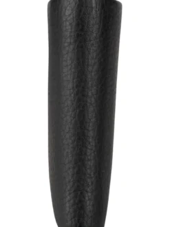 BOSS Unisex Geldbörse - New Crosstown in schwarz