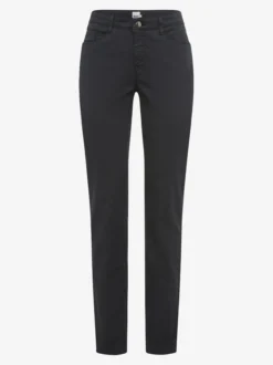 BRAX Damen Chino - Mary in marine - Länge: lang