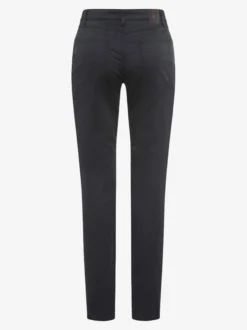 BRAX Damen Chino - Mary in marine - Länge: lang