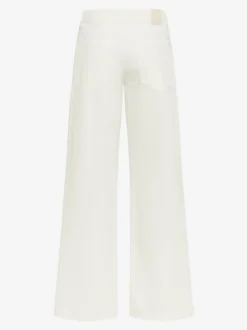 BRAX Damen Jeans - Morgan in ecru - Länge: lang