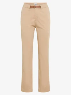 BRAX Damen Stoffhose - Madison in melange