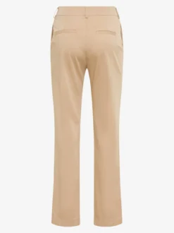 BRAX Damen Stoffhose - Madison in melange