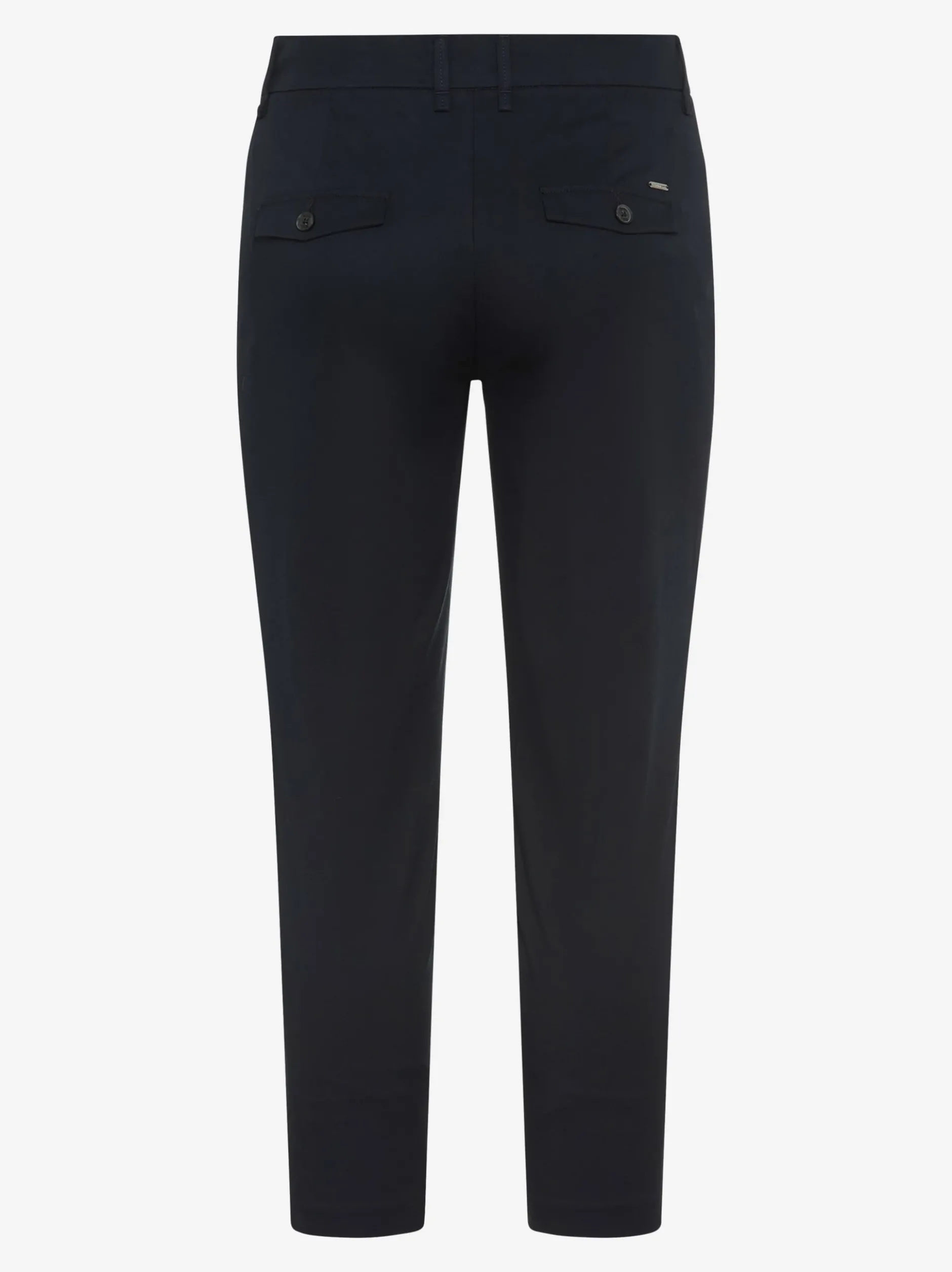 BRAX Damen Stoffhose - Mara S in marine