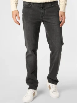 BRAX Herren Jeans - Cadiz in grau - Länge: lang