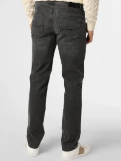 BRAX Herren Jeans - Cadiz in grau - Länge: lang