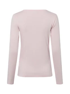 brookshire Damen Langarmshirt in rosa - Ärmel: langarm