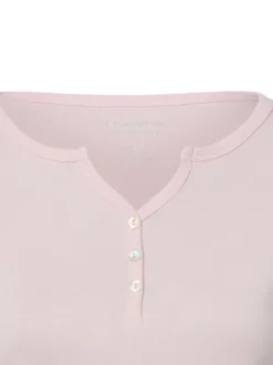 brookshire Damen Langarmshirt in rosa - Ärmel: langarm