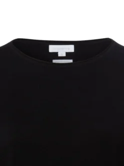 brookshire Damen Strickpullover in schwarz