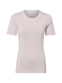 brookshire Damen T-Shirt in rosa - Ausschnitt: Rundhals