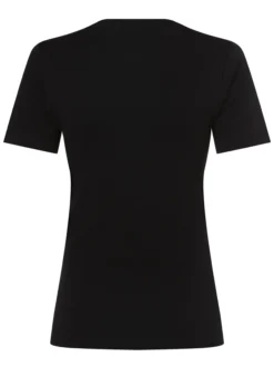brookshire Damen T-Shirt in schwarz - Ärmel: kurzarm