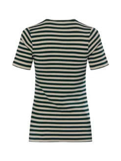 brookshire Damen T-Shirt in tanne beige - Ärmel: kurzarm
