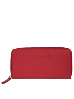 Bruno Banani Damen Geldbörse in rot