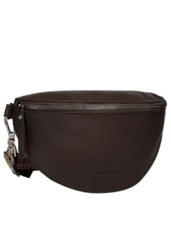 Bruno Banani Damen Gürteltasche in braun