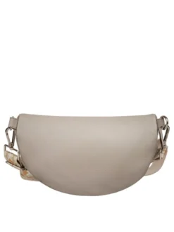 Bruno Banani Damen Gürteltasche in beige
