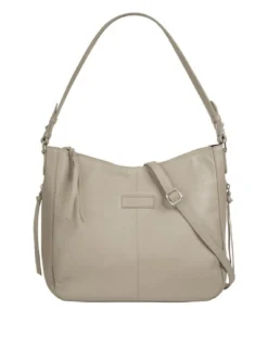 Bruno Banani Damen Shopper in beige