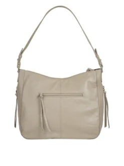 Bruno Banani Damen Shopper in beige