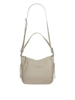 Bruno Banani Damen Shopper in beige