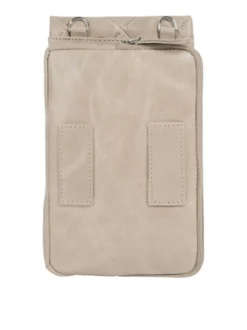 Bruno Banani Damen Umhängetasche in beige
