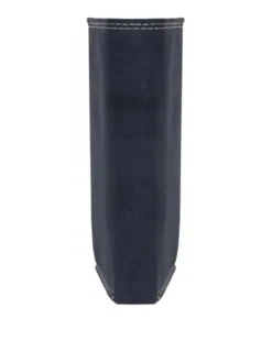 Bruno Banani Unisex Geldbörse in blau