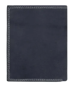 Bruno Banani Unisex Geldbörse in blau