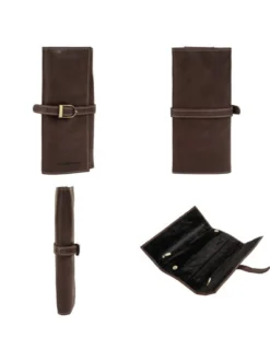 Bruno Banani Unisex Schmuckrolle in braun