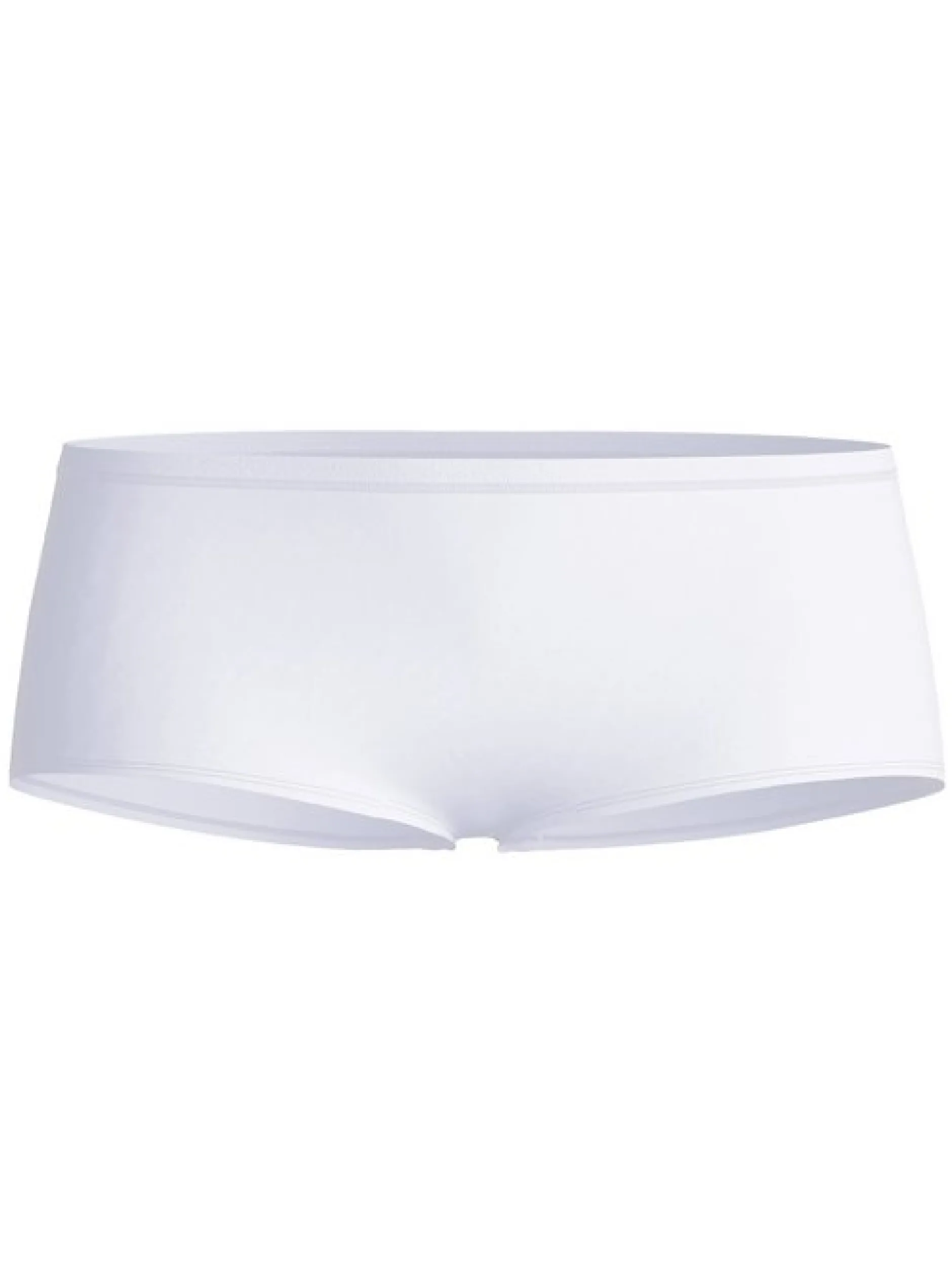 Calida Damen Slip 1er Pack in weiß