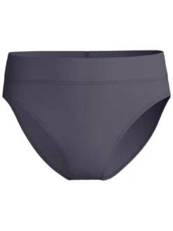 Calida Damen Slip in grau