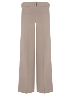 Cambio Damen Hose - Amelie in kitt - Länge: lang