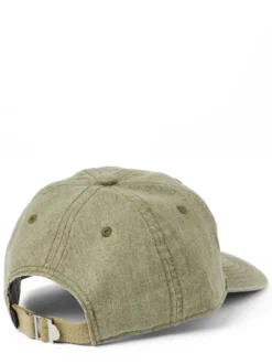 Camel Active Herren Cap in schilf