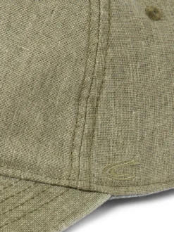 Camel Active Herren Cap in schilf