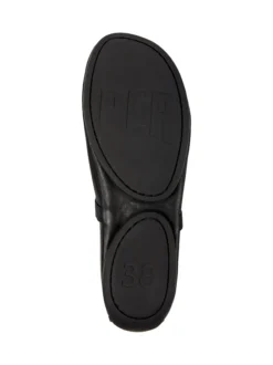 Camper Damen Ballerinas - Right Nina in schwarz