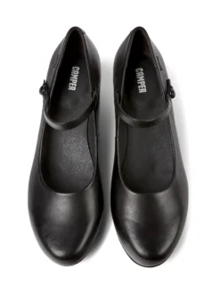 Camper Damen Pumps - Helena in schwarz
