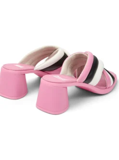 Camper Damen Sandalen - Kiara Twins in mehrfarbig