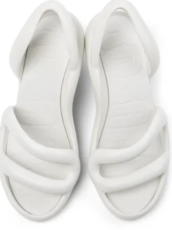 Camper Damen Sandalen - Kobarah in weiß